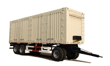 Så väljer du en dragstångsvagn som passar dig